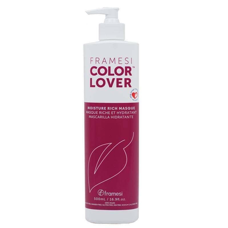 Framesi Color Lover Moisture Rich Masque