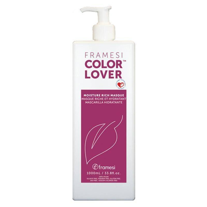 Framesi Color Lover Moisture Rich Masque