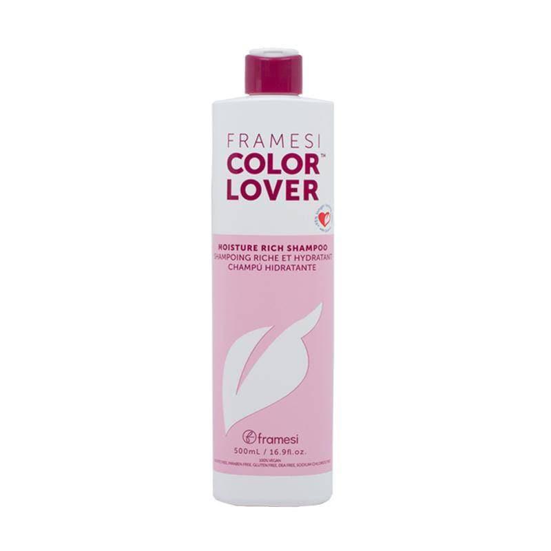 Framesi Color Lover Moisture Rich Shampoo by Framesi - Professional Hair Care