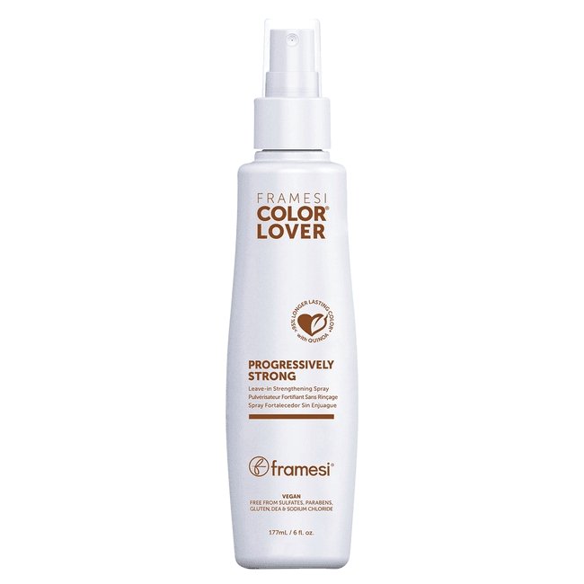 Framesi Color Lover Progressively Strong 6oz-The Warehouse Salon