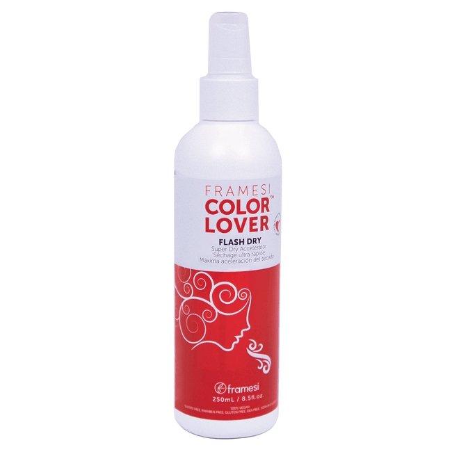 Framesi Flash Dry - Super Dry Accelerator 8.5oz by Framesi - Professional Hair Care