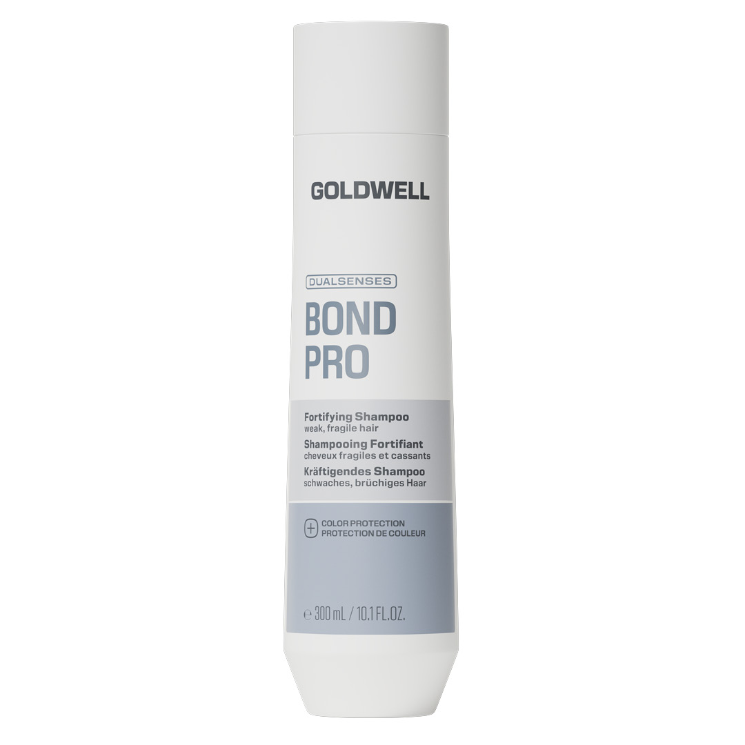 Goldwell Bondpro Fortifying Shampoo