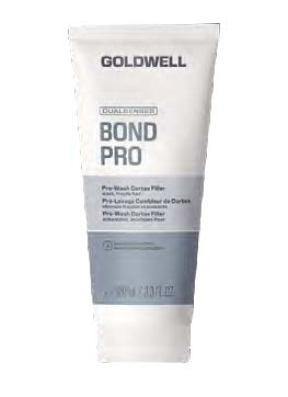 Goldwell Bondpro Prewash Cortex Filler