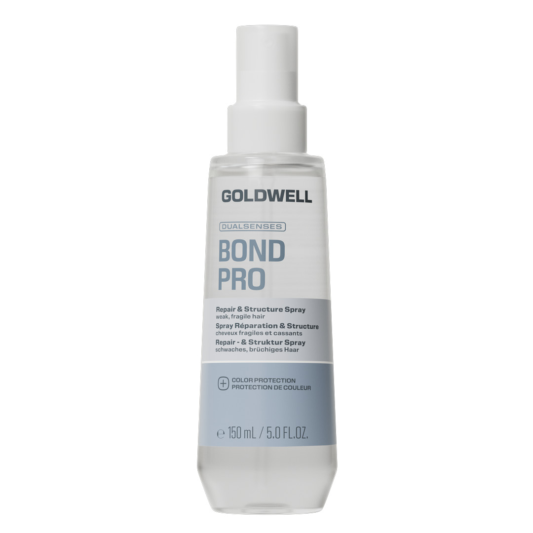 Goldwell Bondpro Repair &amp; Structure Spray