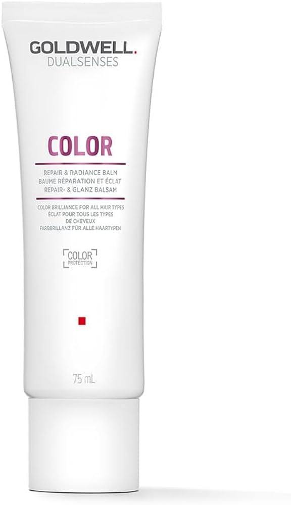 Goldwell DualSenses Color Repair &amp; Radiance Balm 2.5oz