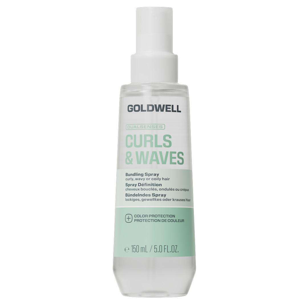 Goldwell Curls &amp; Waves Bundling Spray