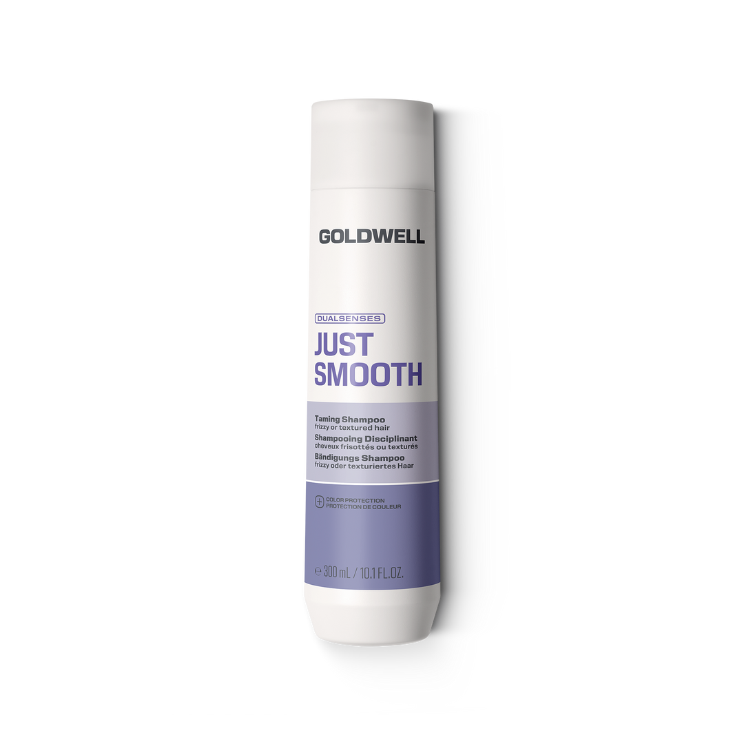 Goldwell Just Smooth Taming Shampoo