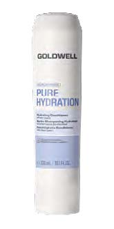 Goldwell Purehydration Hydrating Conditioner