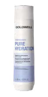 Goldwell Purehydration Hydrating Shampoo