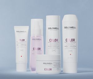 Goldwell DualSenses Color Brilliance 60 Sec Treatment 16.9oz