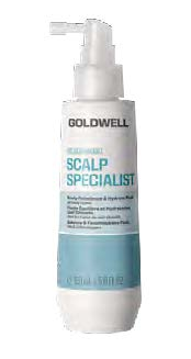 Goldwell Scalpspecialist Rebalance &amp; Hydrate Fluid