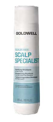 Goldwell Scalpspecialist Clarifying Shampoo