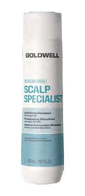 Goldwell Scalpspecialist Densifying Shampoo