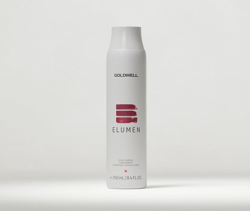 Goldwell Elumen Care Shampoo 8.4oz