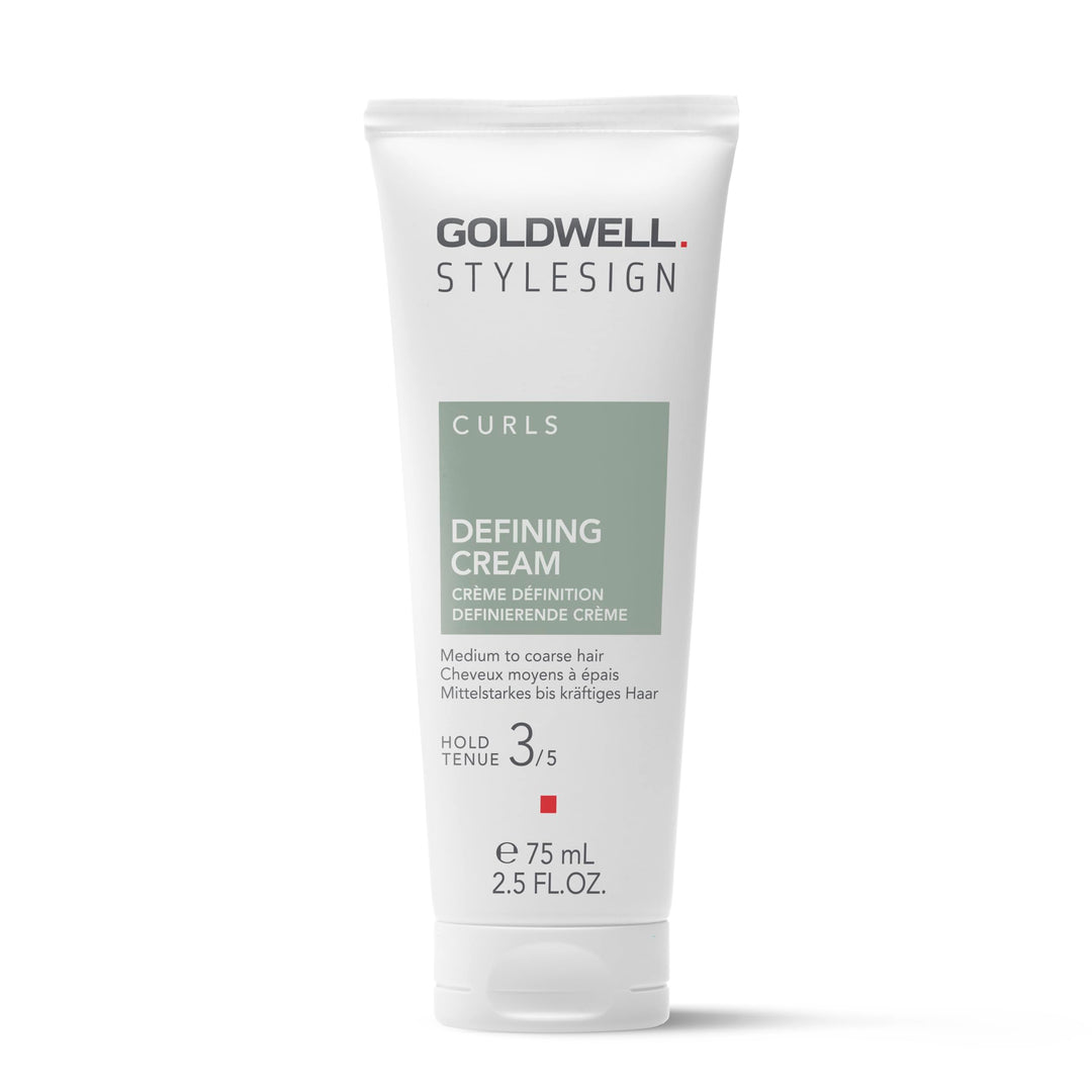 Goldwell Curls Defining Cream 2.5oz
