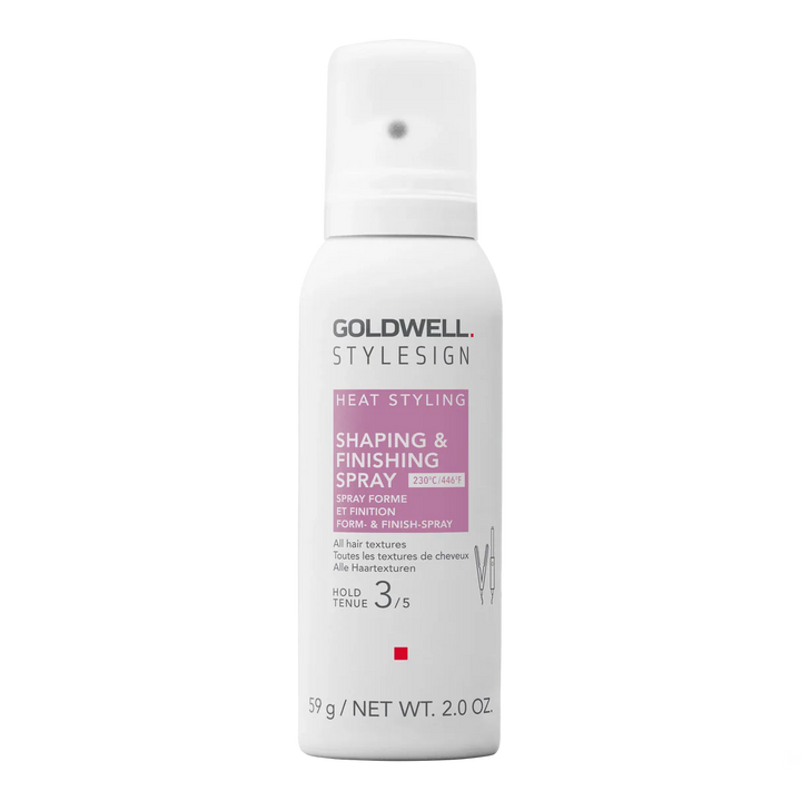 Goldwell Stylesign Shaping + Finishing Spray 6.7oz