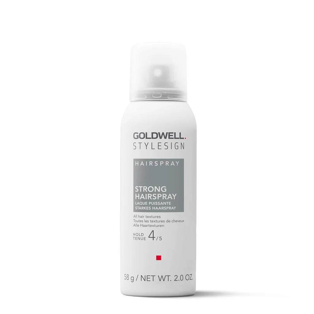 Goldwell StyleSign Strong Hold Hairspray 2oz