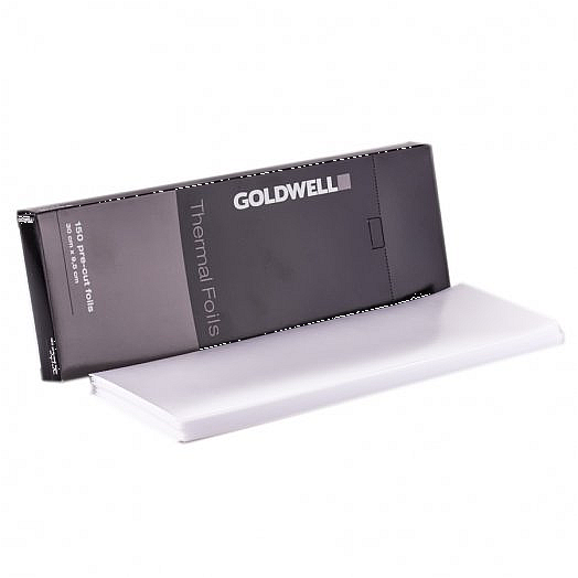 Goldwell Thermal Foils