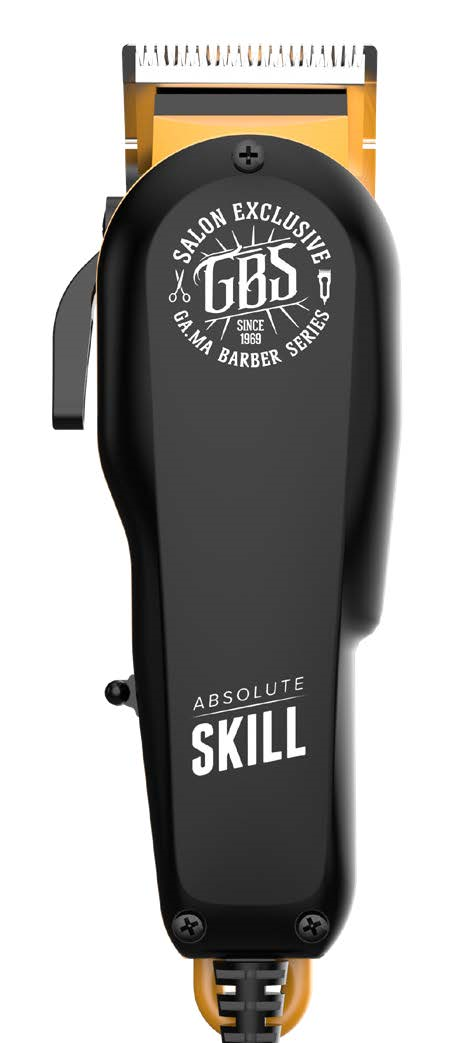 GAMA Absolute Skill Clipper
