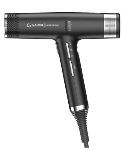 GAMA IQ 3 Hair Dryer