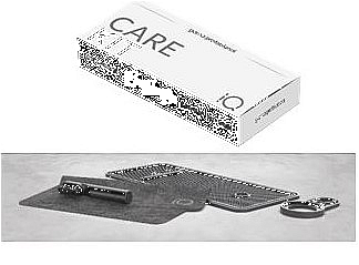 GAMA IQ Care Kit