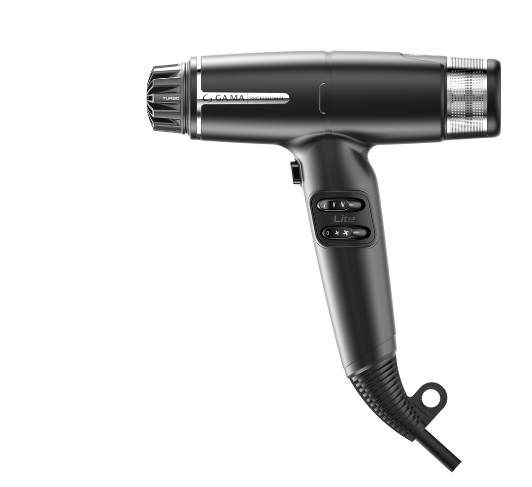 GAMA IQ Lite Hair Dryer