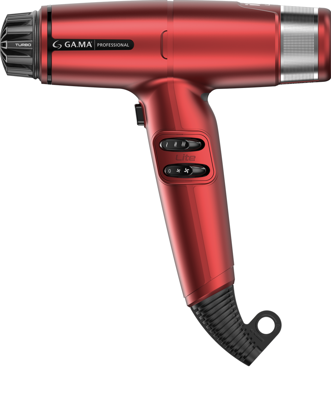 GAMA IQ Lite Hair Dryer