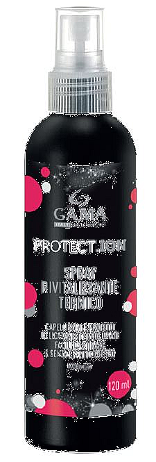 GAMA Revitalize Thermal Spray 4oz