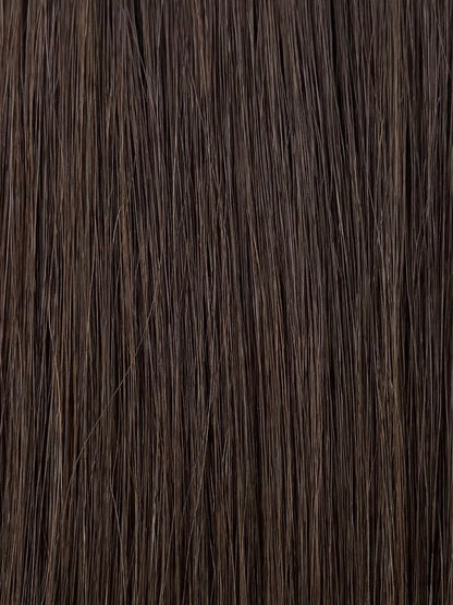 Going to the Dark Side - Tape Wefts - Christian Michael Hair Extensions