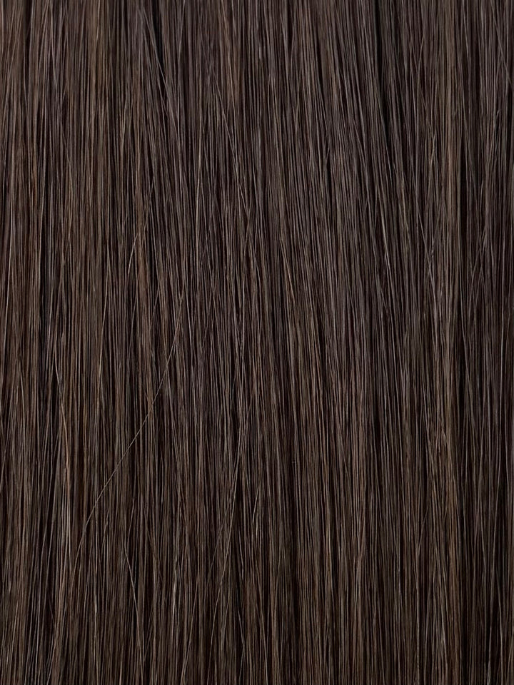 Going to the Dark Side - Tape Wefts - Christian Michael Hair Extensions