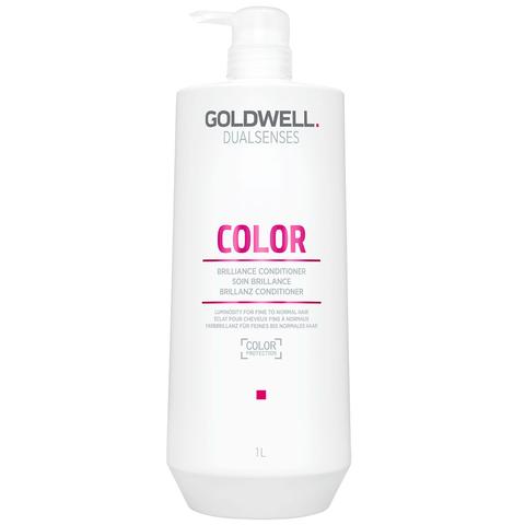 Goldwell DualSenses Color Brilliance Conditioner-The Warehouse Salon