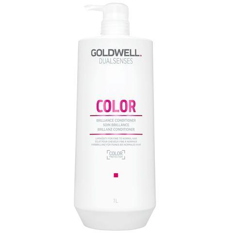 Goldwell DualSenses Color Brilliance Conditioner by Goldwell - Professional Hair Care