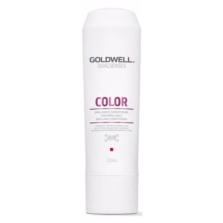 Goldwell DualSenses Color Brilliance Conditioner-The Warehouse Salon