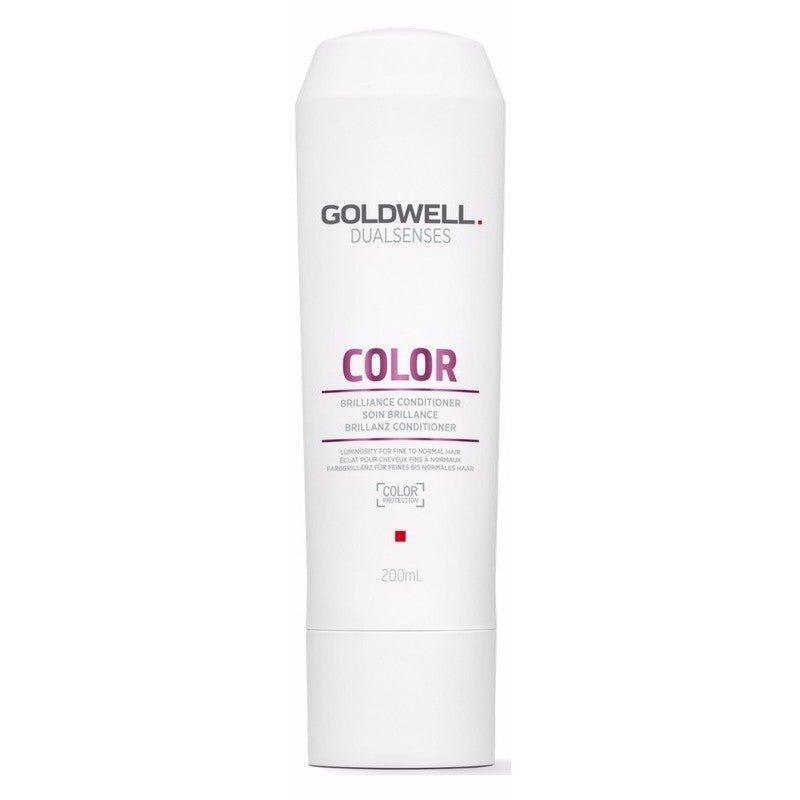 Goldwell DualSenses Color Brilliance Conditioner by Goldwell - Professional Hair Care