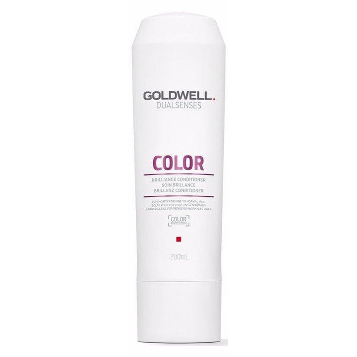 Goldwell DualSenses Color Brilliance Conditioner by Goldwell - Professional Hair Care