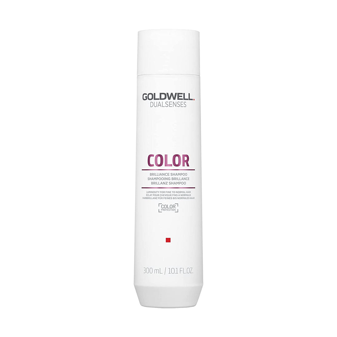 Goldwell DualSenses Color Brilliance Shampoo-The Warehouse Salon