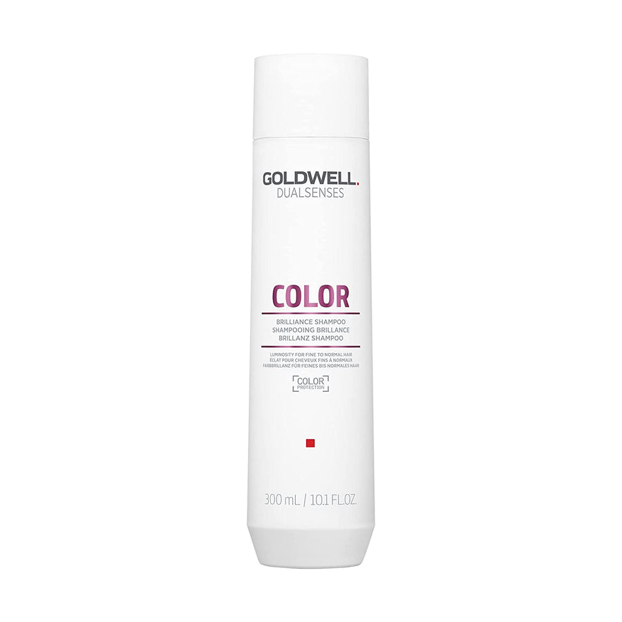 Goldwell DualSenses Color Brilliance Shampoo-The Warehouse Salon