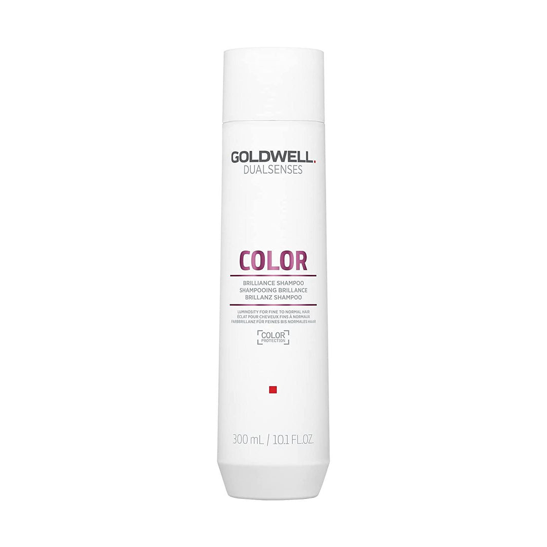 Goldwell DualSenses Color Brilliance Shampoo by Goldwell - Professional Hair Care