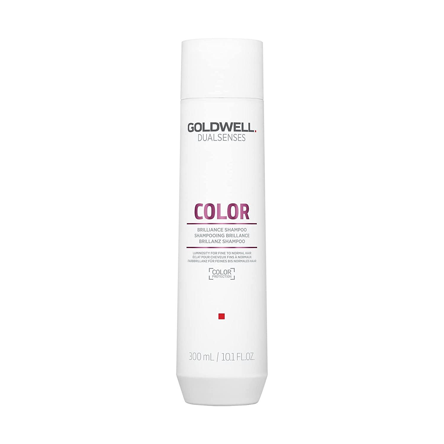 Goldwell DualSenses Color Brilliance Shampoo by Goldwell - Professional Hair Care