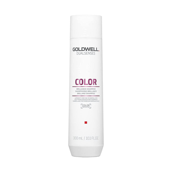Goldwell DualSenses Color Brilliance Shampoo by Goldwell - Professional Hair Care
