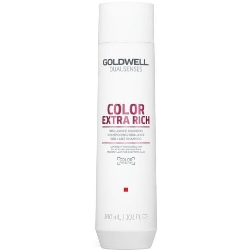 Goldwell DualSenses Color Extra Rich Brilliance Shampoo by Goldwell - Professional Hair Care