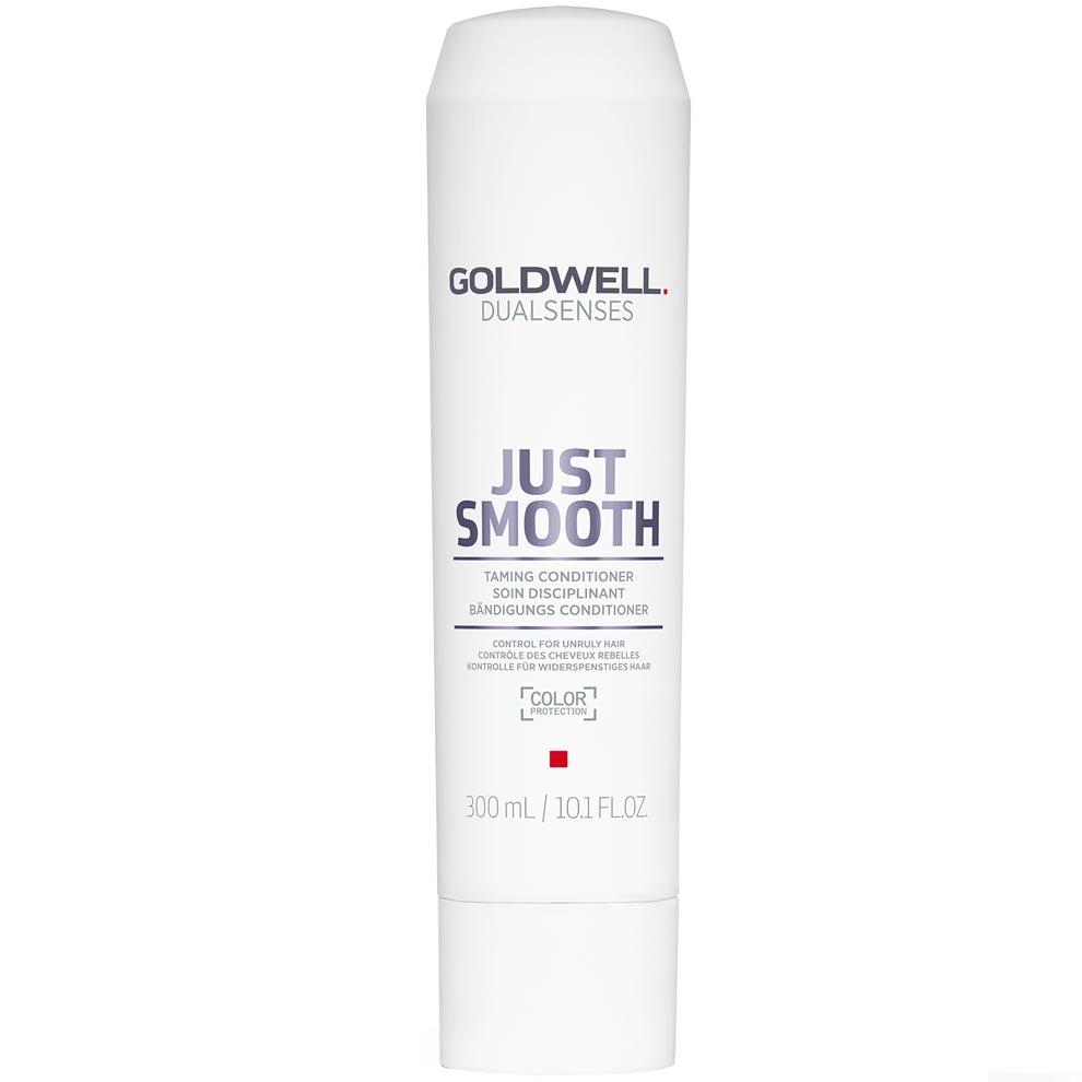 Goldwell DualSenses Just Smooth Taming Conditioner by Goldwell - Professional Hair Care