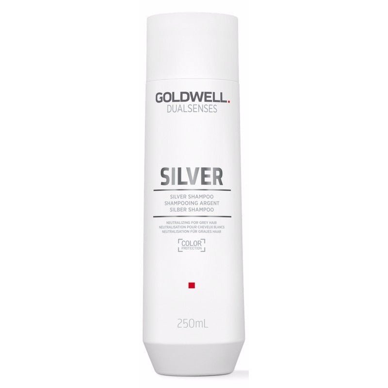 Goldwell DualSenses Silver Shampoo 10.1oz-The Warehouse Salon