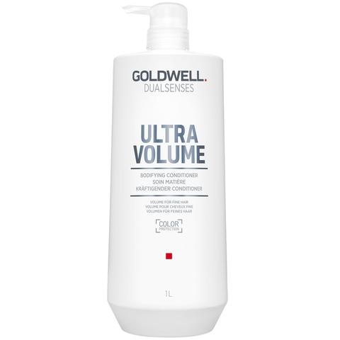 Goldwell DualSenses Ultra Volume Bodifying Conditioner-The Warehouse Salon