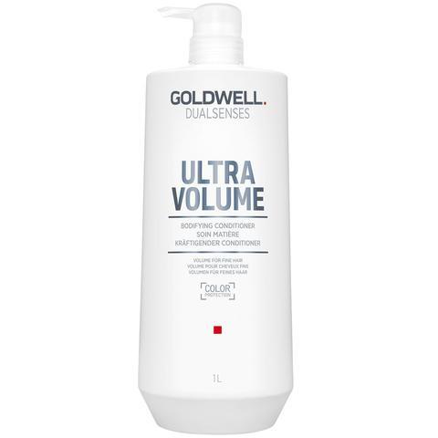 Goldwell DualSenses Ultra Volume Bodifying Conditioner