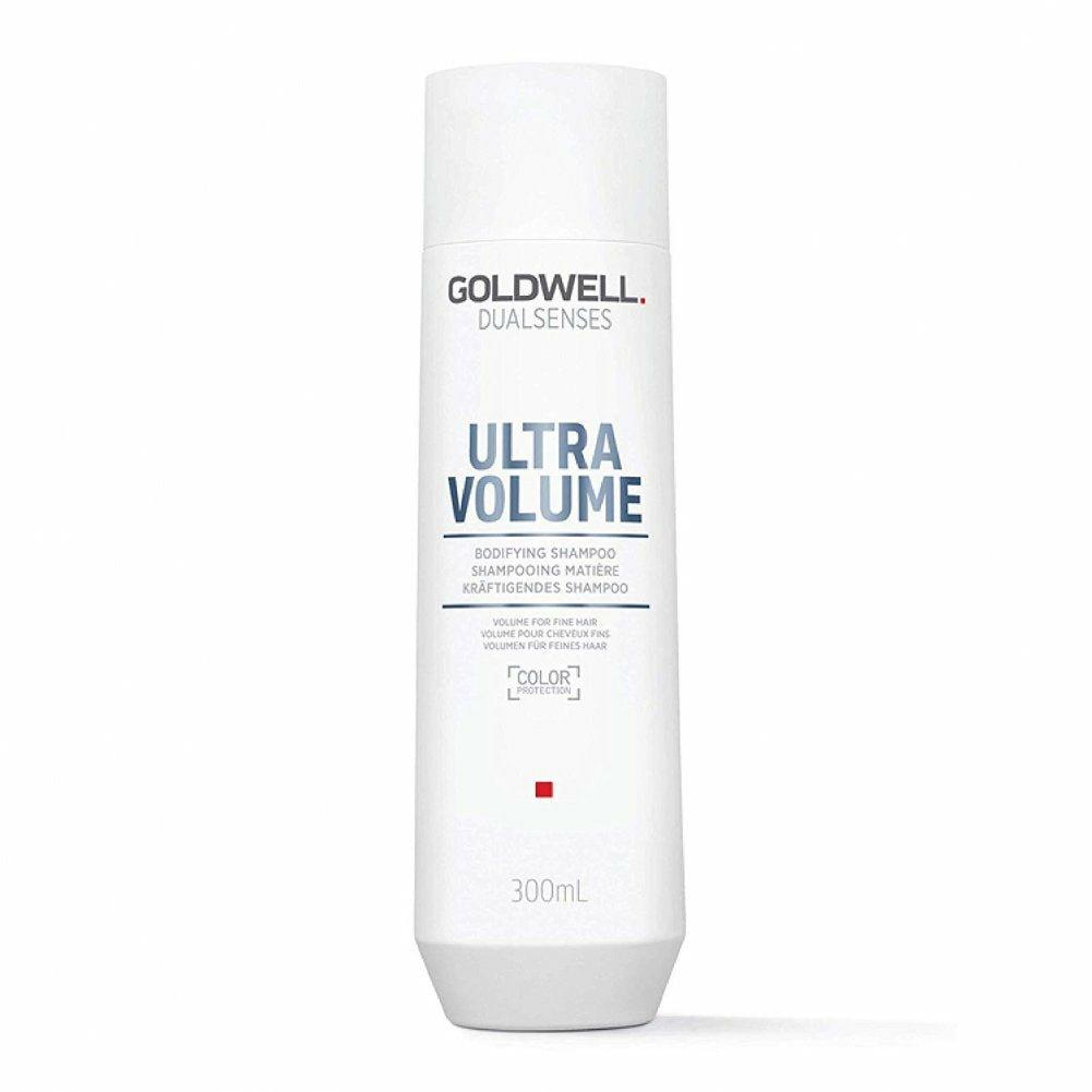 Goldwell DualSenses Ultra Volume Bodifying Shampoo by Goldwell - Professional Hair Care