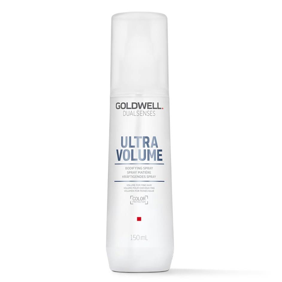 Goldwell DualSenses Ultra Volume Bodifying Spray 5oz-The Warehouse Salon