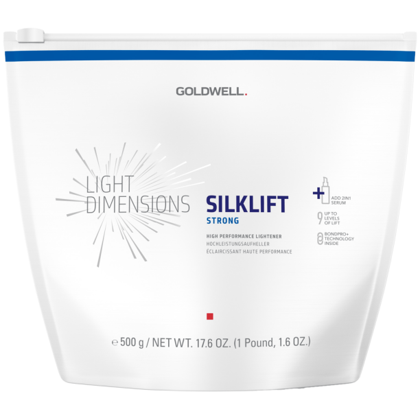 Goldwell SilkLift Strong 1.6oz by Goldwell - Professional Hair Color