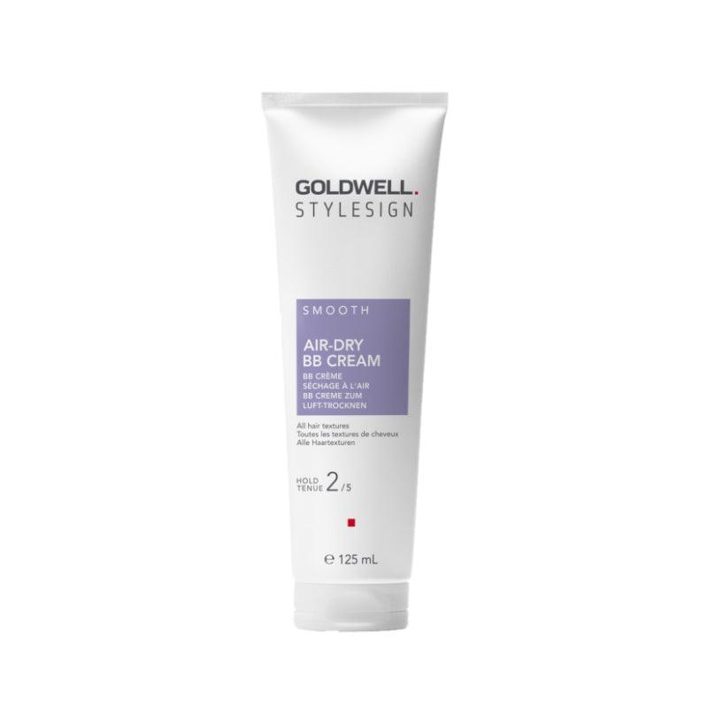 Goldwell StyleSign Air Dry BB Cream 4.2oz by Goldwell - Professional Hair Care
