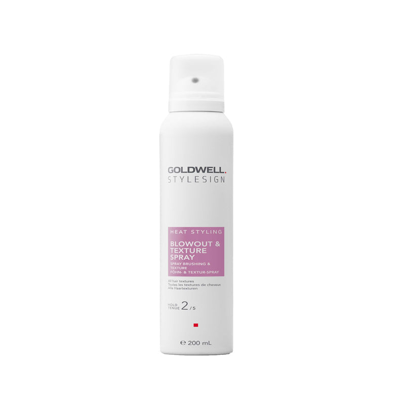 Goldwell StyleSign Blowout + Texture Spray 6.7oz